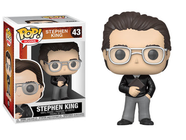 Stephen King (Stephen King) #43