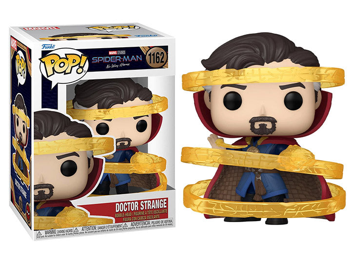 Image of Doctor Strange (Spider-Man No Way Home) #1162