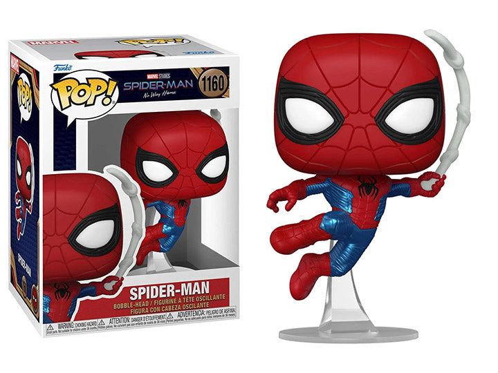 Image of Spider-Man (Spider-Man No Way Home) #1160
