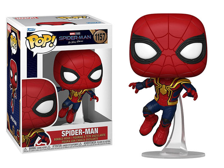 Image of Spiderman (Spider-Man No Way Home) #1157