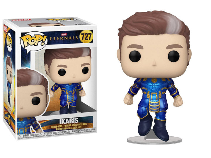Image of Ikaris (Eternals) #727