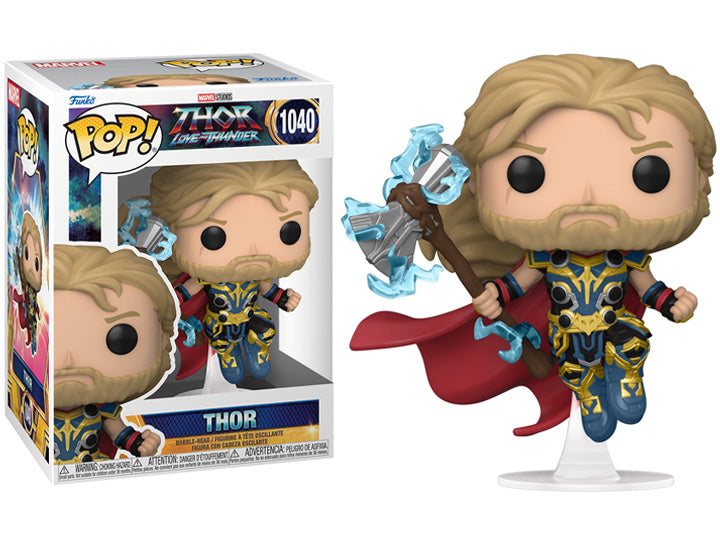 Image of Thor (Thor Love and Thunder) #1040