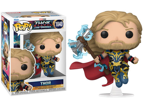 Thor (Thor Love and Thunder) #1040