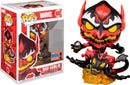 Red Goblin (2020 Fall Convention Limited Edition) (Marvel)