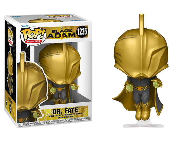 Image of Dr. Fate (Black Adam) #1235