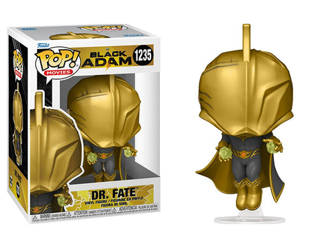Dr. Fate (Black Adam) #1235