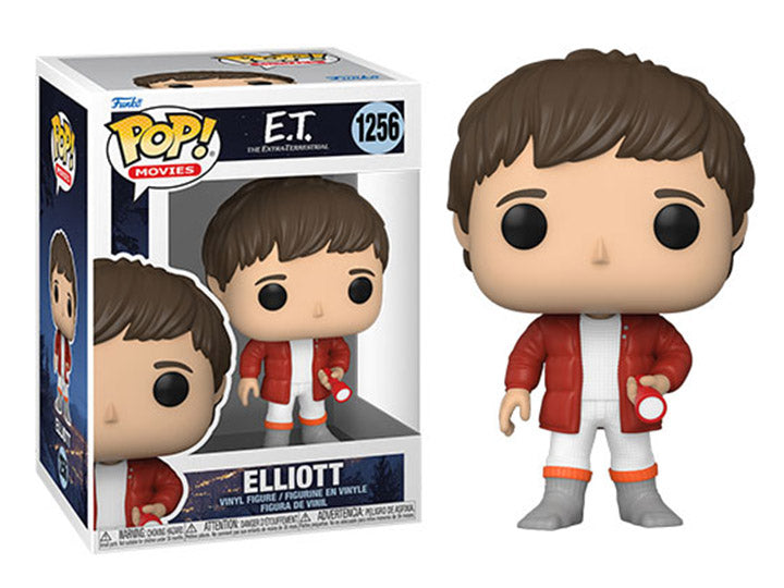 Elliot (E.T. The Extra-Terrestrial)