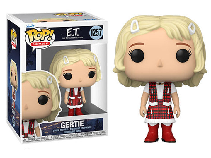 Image of Gertie (E.T. The Extra-Terrestrial) #1257
