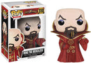 Ming The Merciless (Flash Gordon)