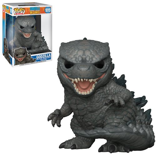 Image of GODZILLA (GODZILLA VS KONG) #1015