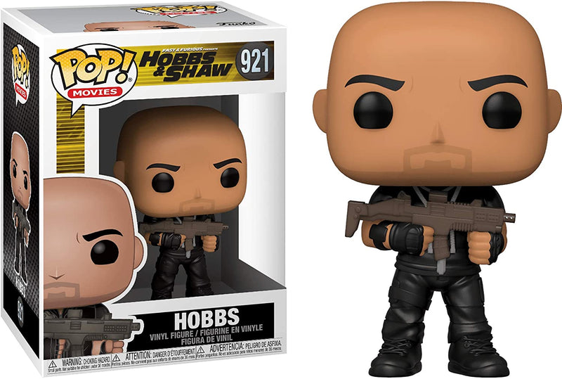 Hobbs (Hobbs & Shaw)