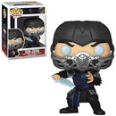 Sub-Zero (Mortal Kombat)