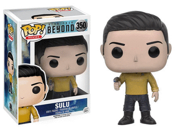 Sulu (Star Trek Beyond) #350