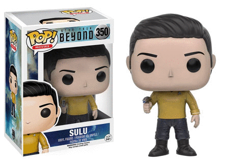 Sulu (Star Trek Beyond)