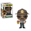 Ramathorn (Super Troopers)