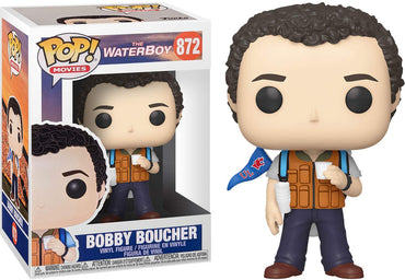 Bobby Boucher (The Waterboy) #872
