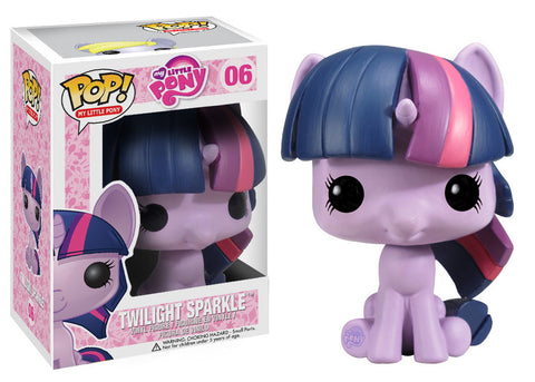 Twilight Sparkle (My Little Pony) #06