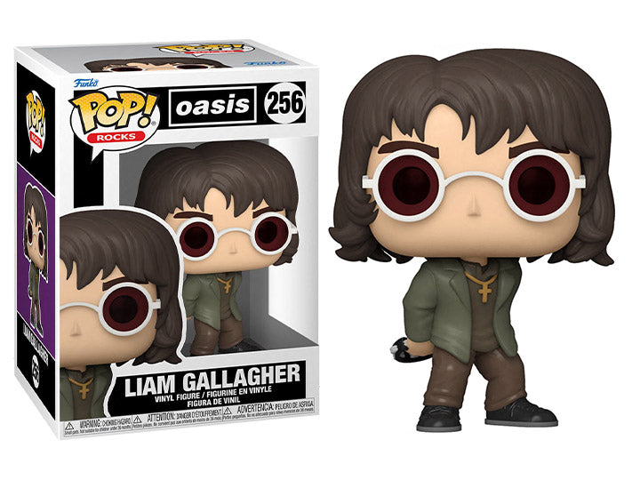 Image of Liam Gallagher (OASIS) #256