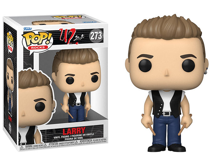 Image of Larry (U2 Zoo TV) #273