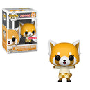 Aggretsuko (Date Night) (Only At Target) (Aggretsuko)