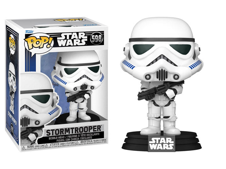 Image of Stormtrooper (Star Wars) #598