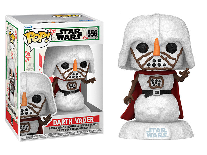 Darth Vader (Star Wars)