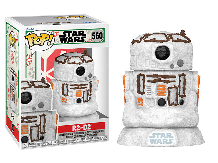 Image of R2-D2 (Star Wars) #560