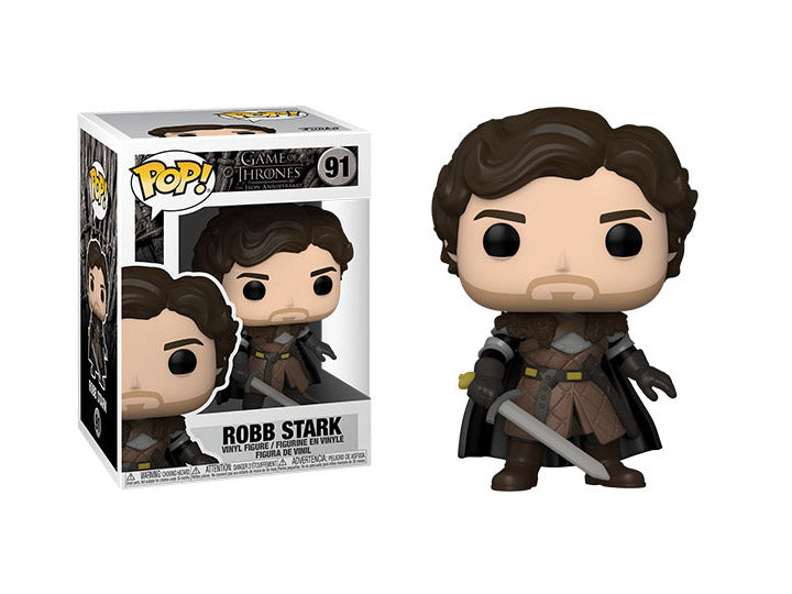Image of Robb Stark (Game of Thrones) #91