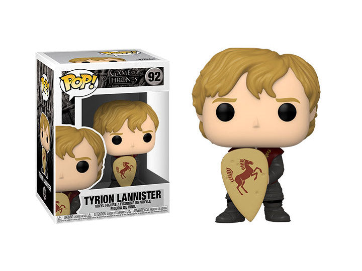 Image of Tyrion Lannister (Game of Thrones) #92