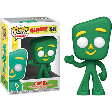 Gumby (Gumby) #949