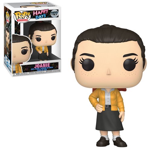 Image of Joanie (Happy Days) (Pop! Television) #1127