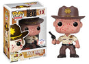 Rick Grimes (Harrison's Exclusive) (The Walking Dead)