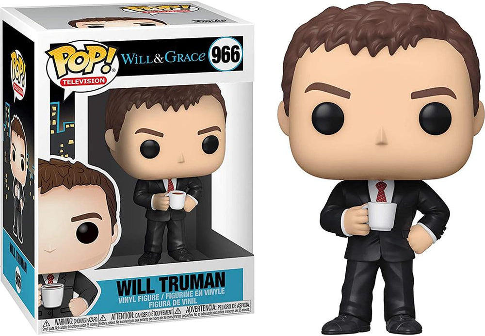 Will Truman (Will & Grace) #966