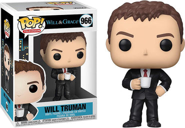 Will Truman (Will & Grace) #966
