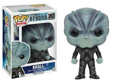 Krall (Star Trek Beyond) #357