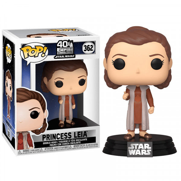 Image of Princess Leia (Star Wars) #362