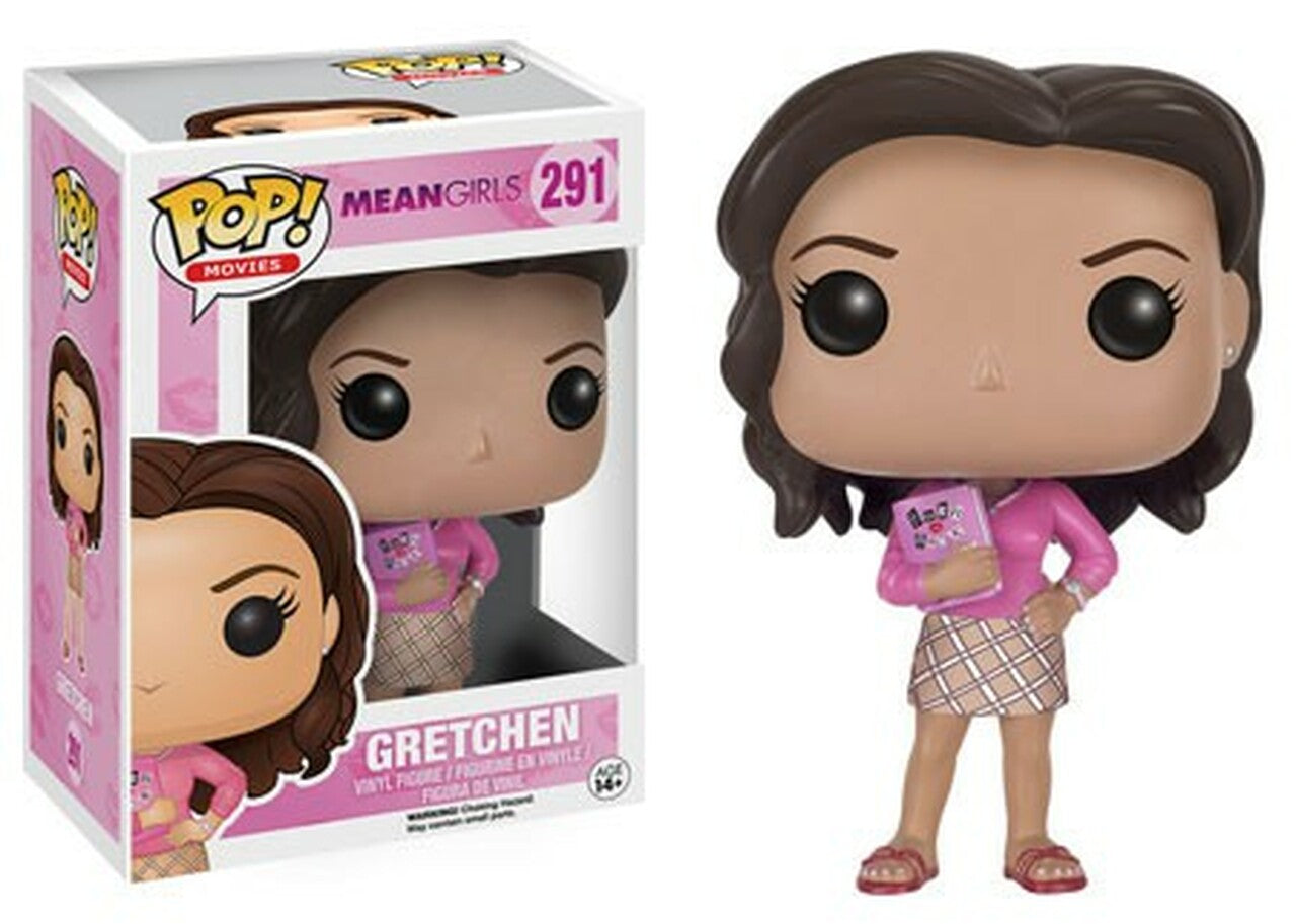 Image of Gretchen (Mean Girls) #291
