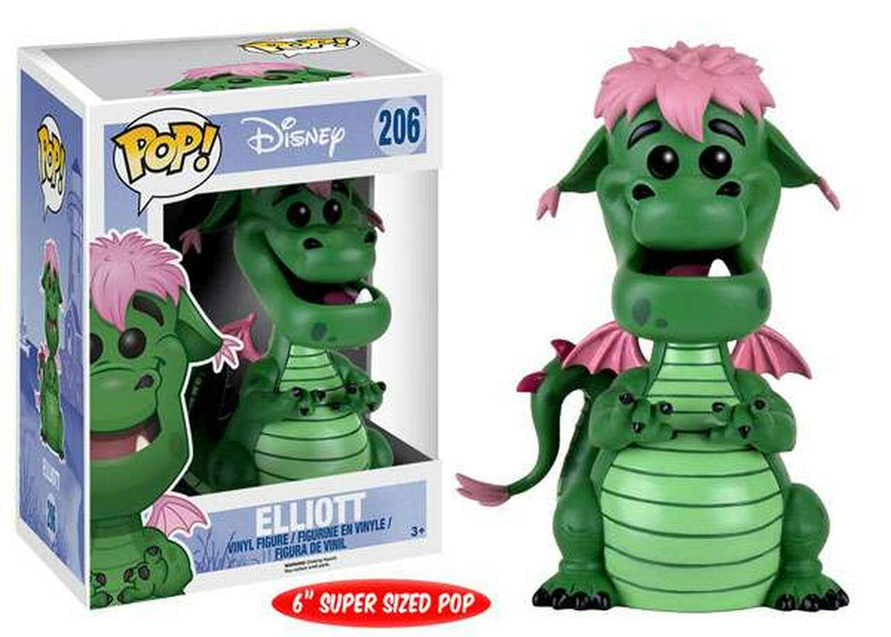 Elliott (Disney) #206