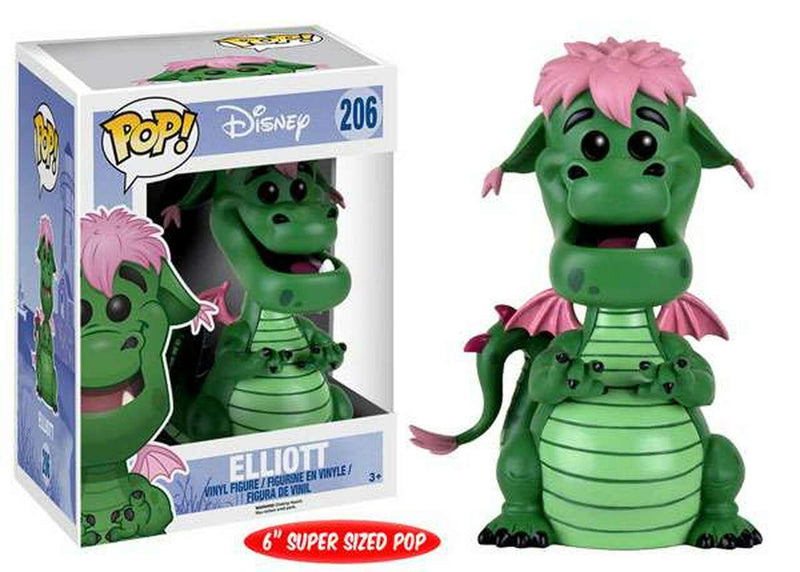 Elliott (Disney)