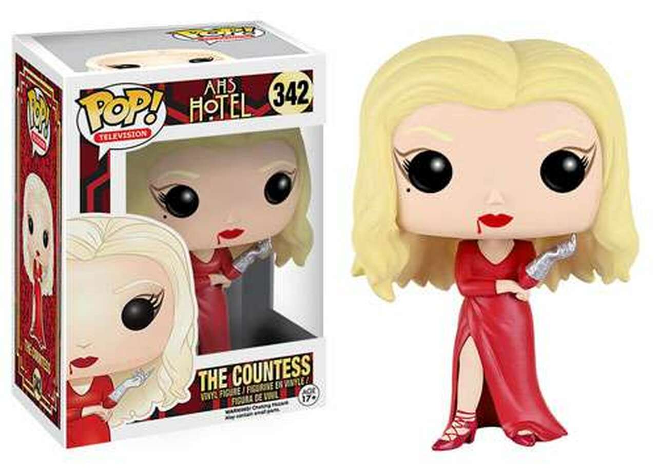 Image of The Countess (AHS Hotel) #342