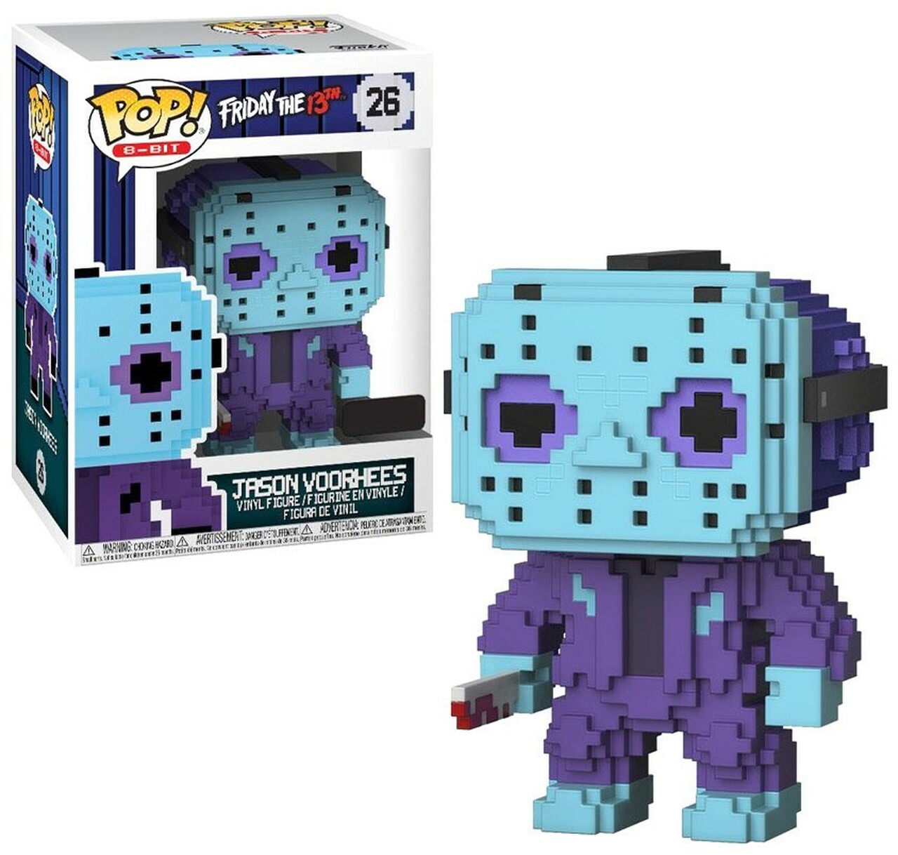 Image of Jason Voorhees (Friday The 13th) #26