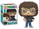 "Weird Al" Yankovic (Pop! Rocks)