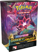 Sword & Shield Darkness Ablaze Prerelease Kit