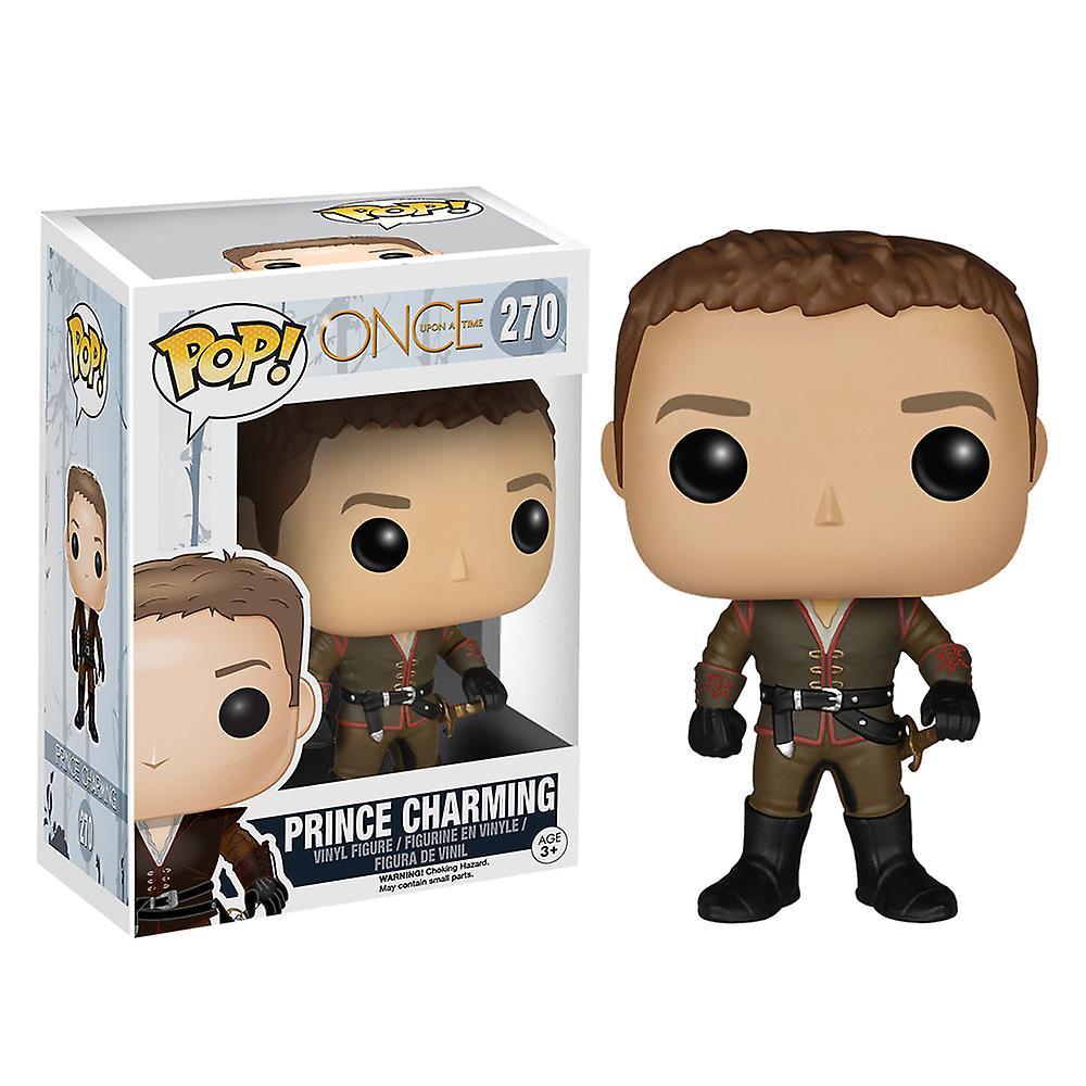 Image of Prince Charming (Once Upon A Time) #270