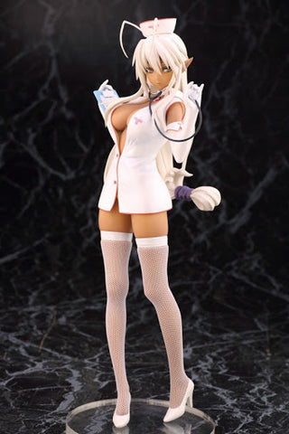 Full Metal Daemon: Muramasa Sansei Muramasa Nurse (Skytube) Ver. 1/6 Scale Figurine