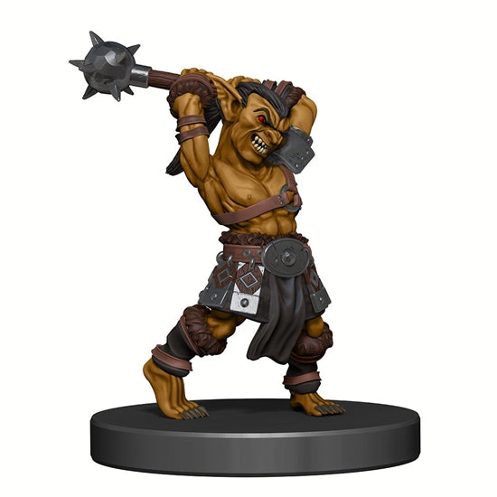 Image of Goblin Warband - Icons of The Realms D&D Miniatures