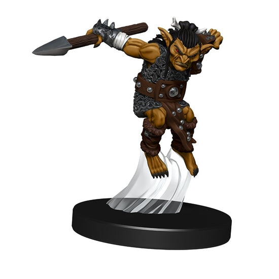 Image of Goblin Warband - Icons of The Realms D&D Miniatures