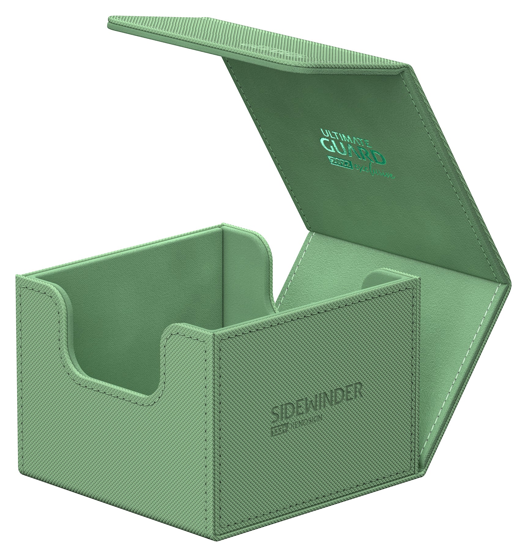 Image of Green 2022 Exclusive Sidewinder 133+
