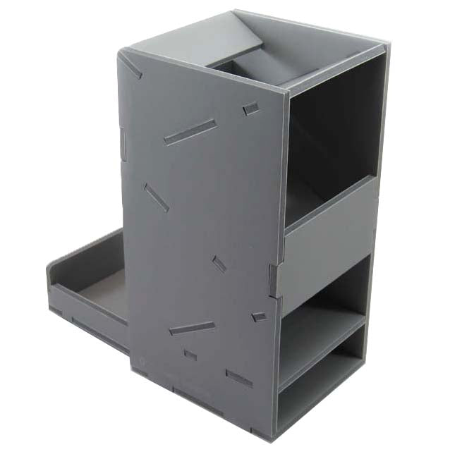 Image of Folded Space Dice Tower