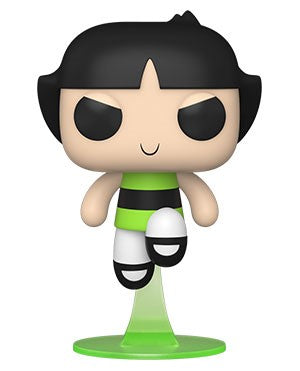 Image of Buttercup (Powerpuff Girls) #1082